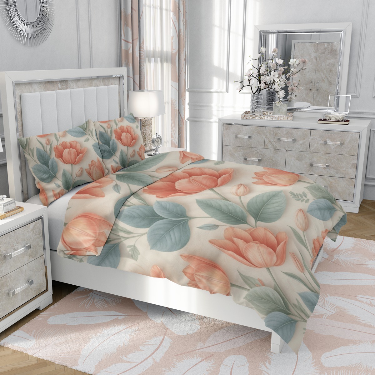 Bedding set
