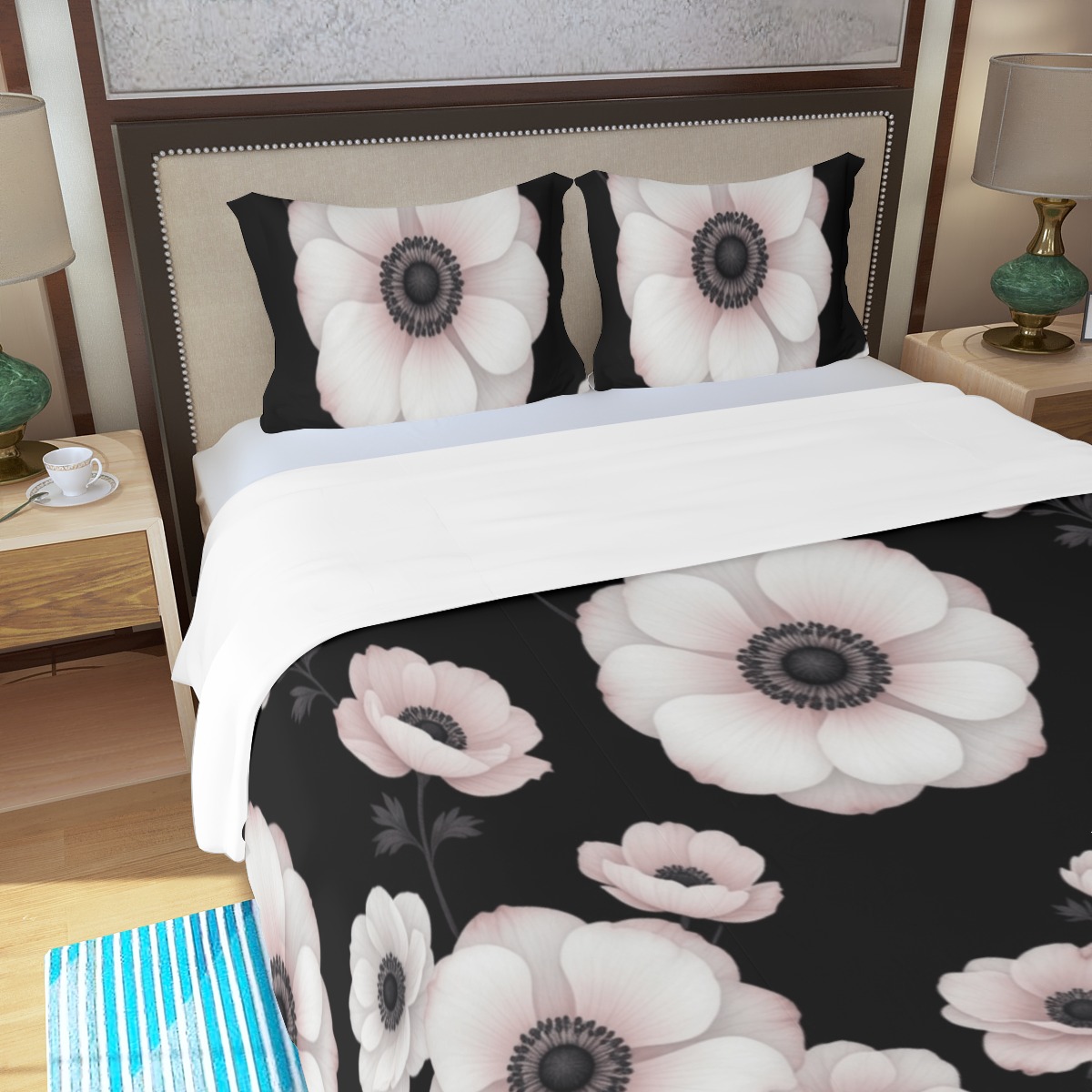 Bedding set