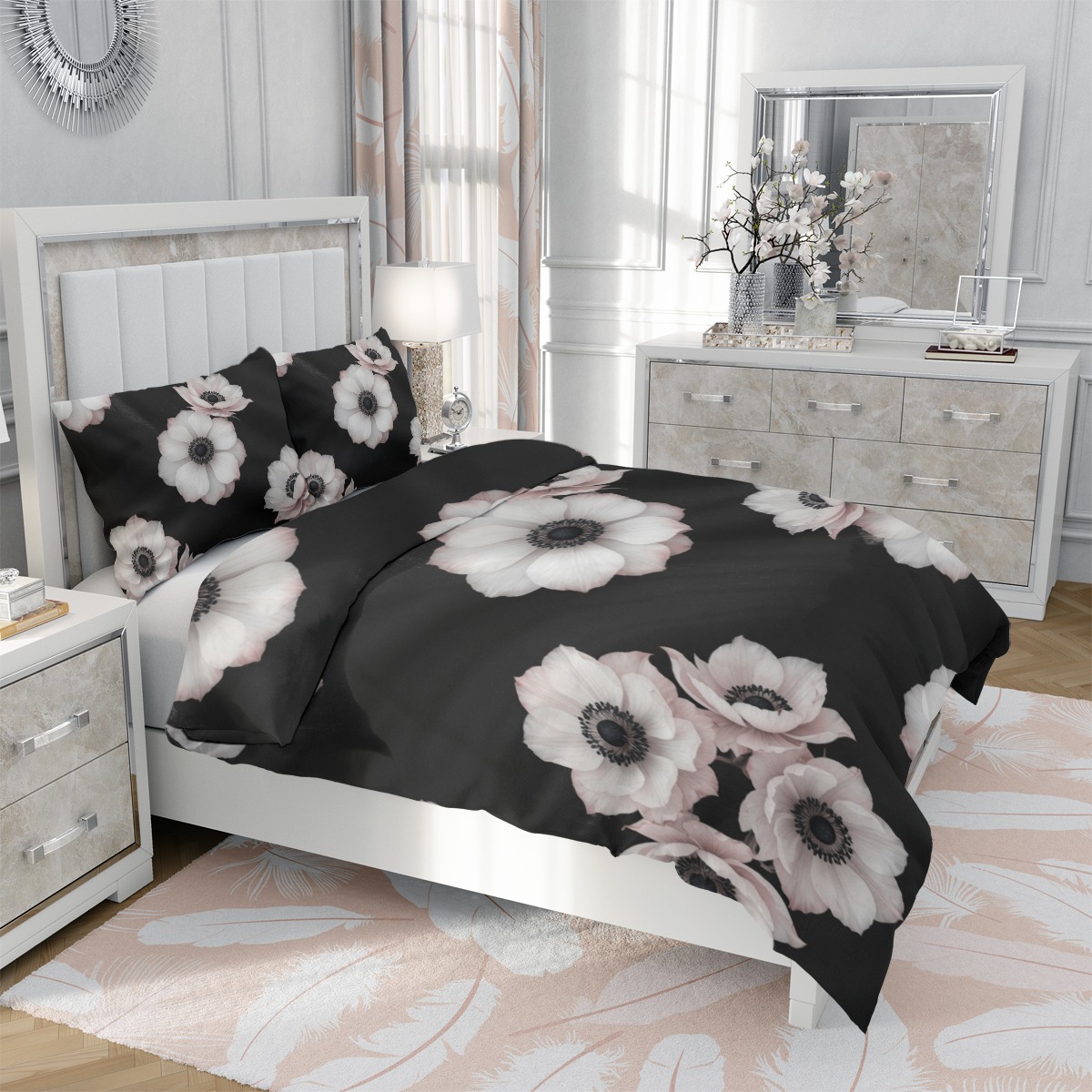 Bedding set