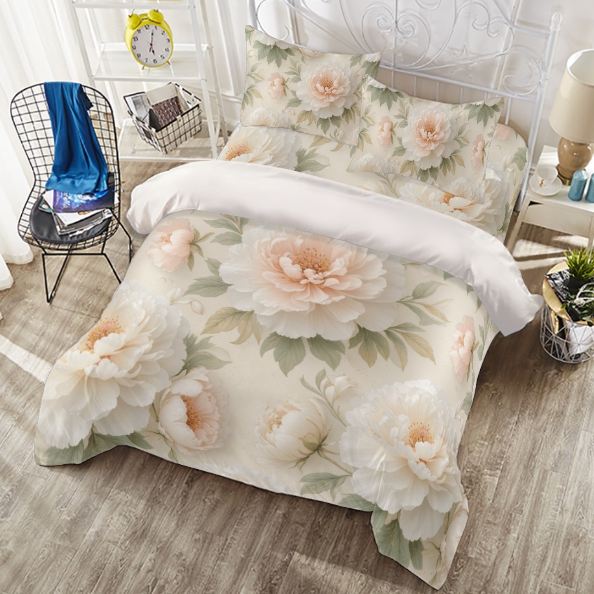 Bedding set