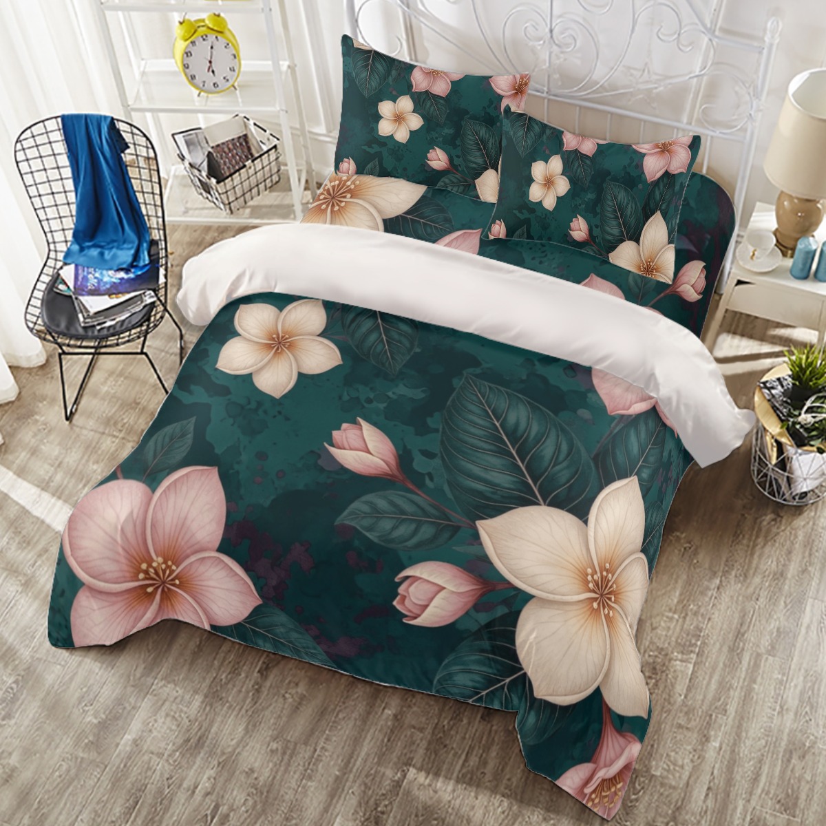 Bedding set