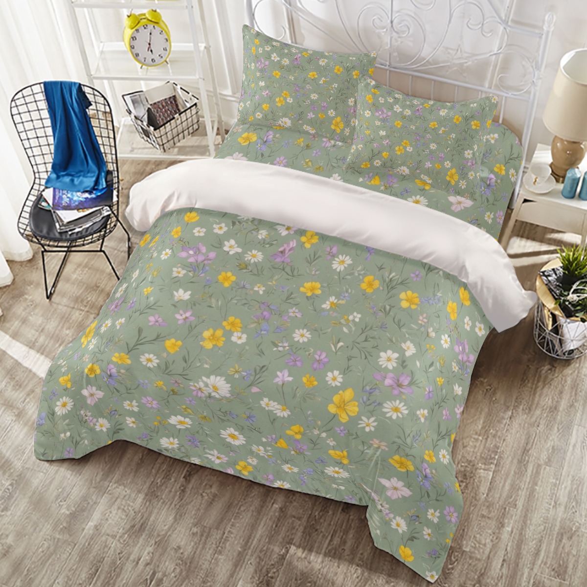 Bedding set