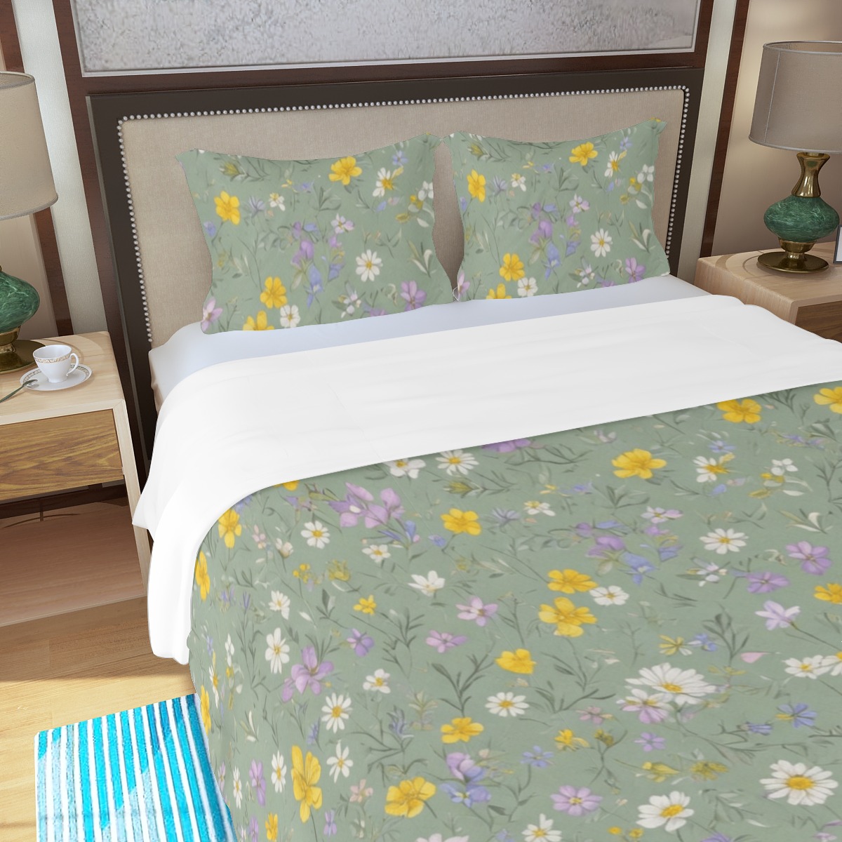 Bedding set