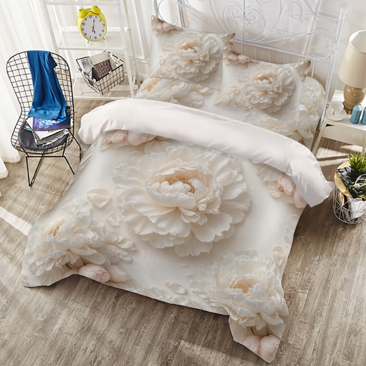 Bedding set