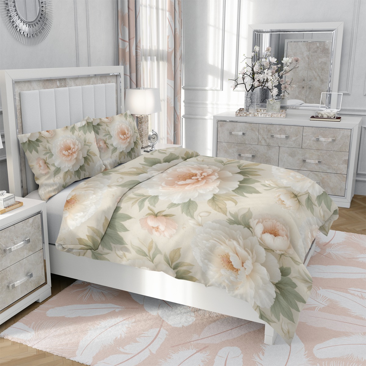 Bedding set