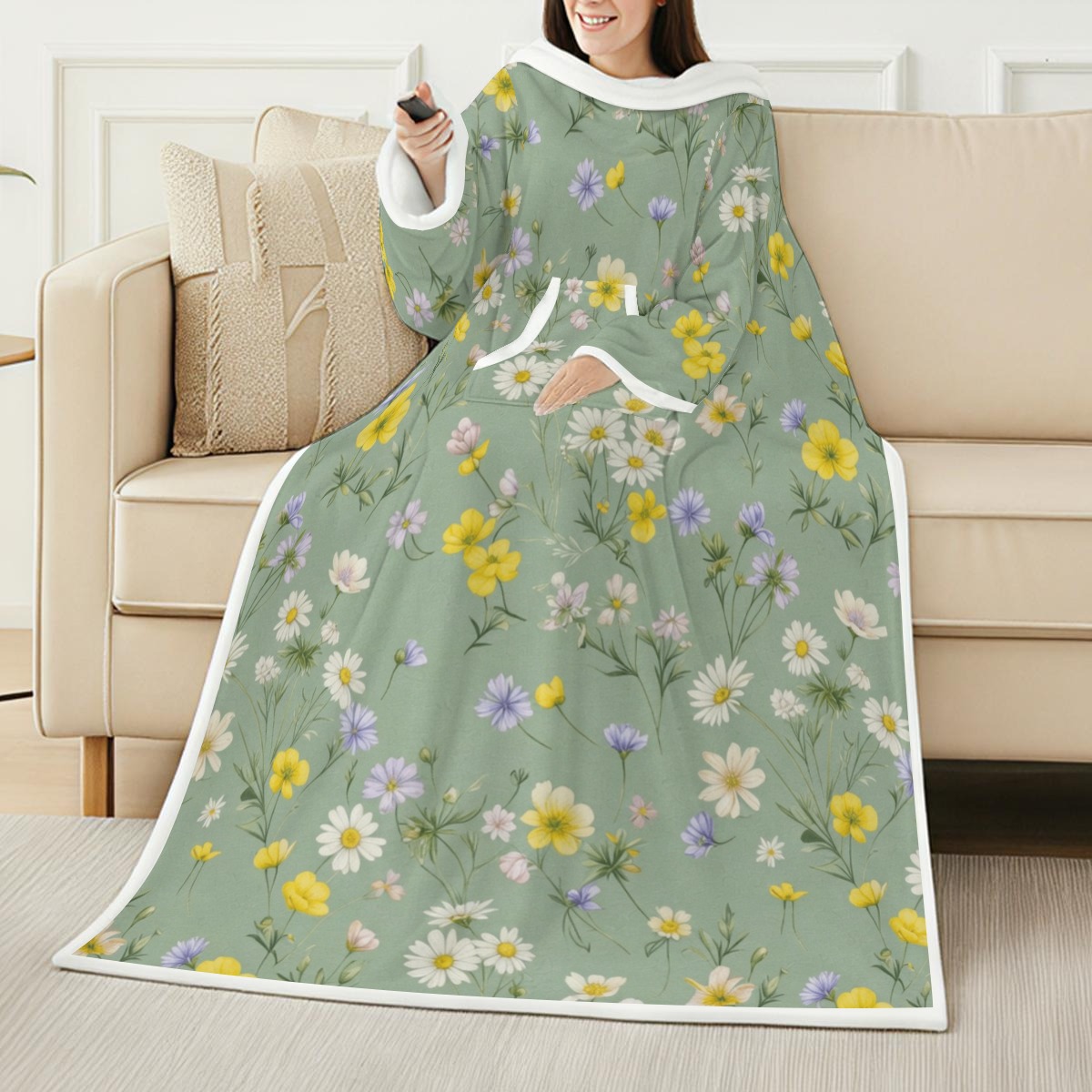 Blanket