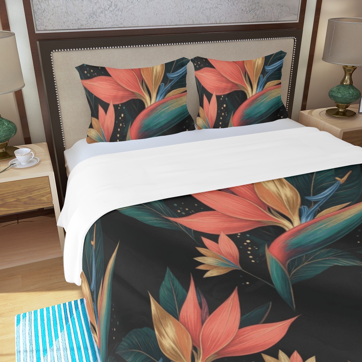 Bedding set