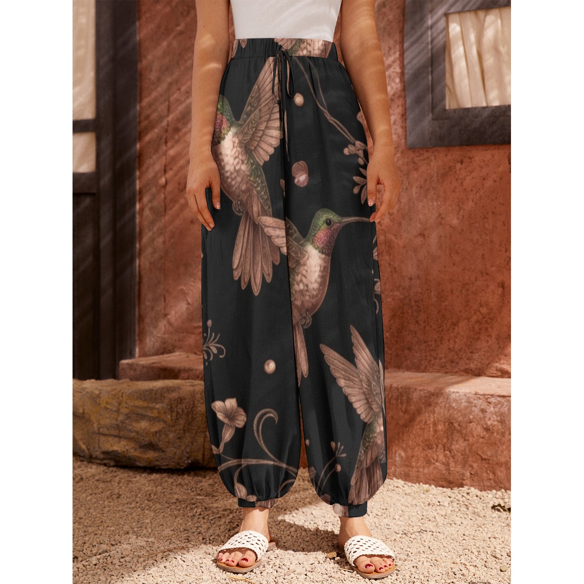 Trousers