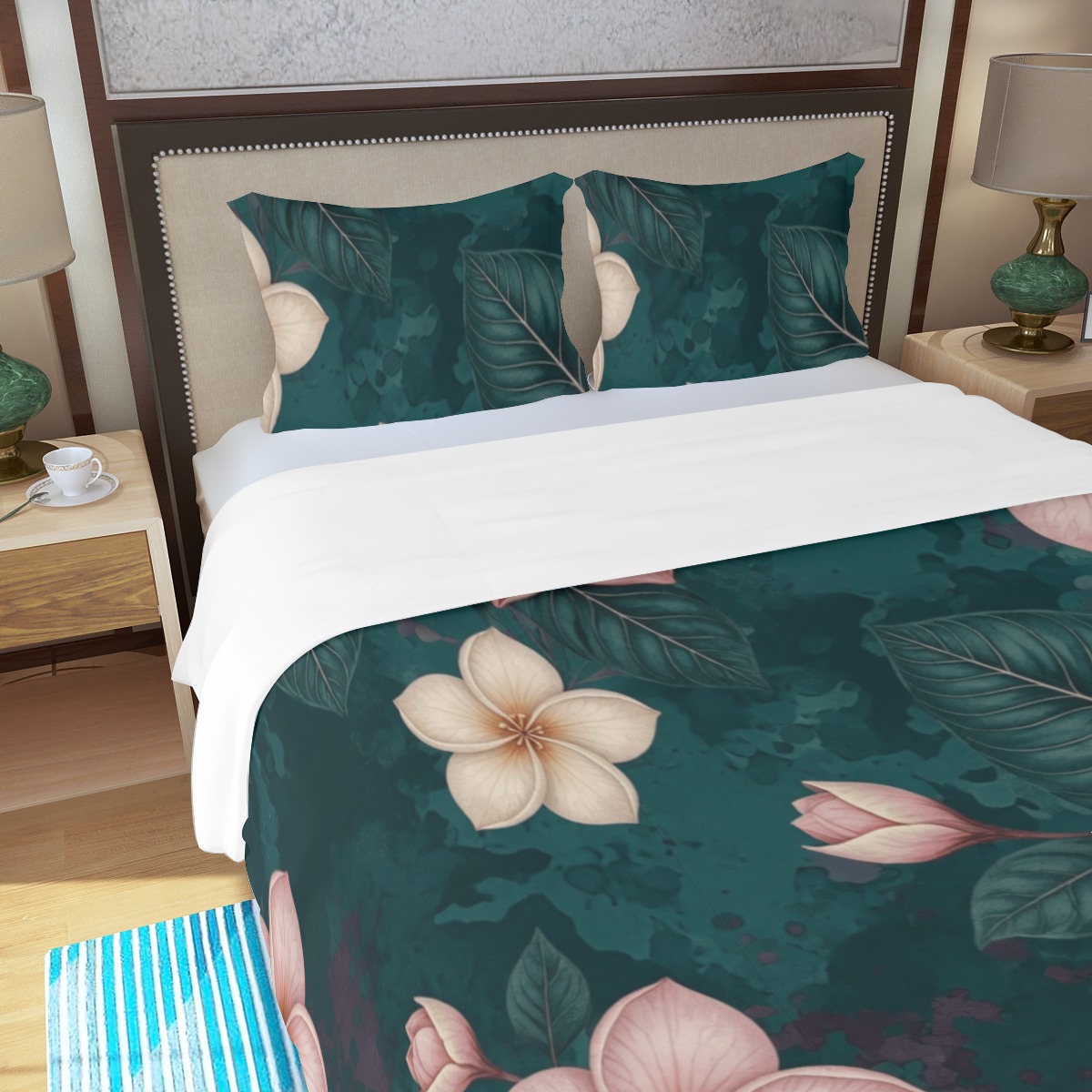 Bedding set