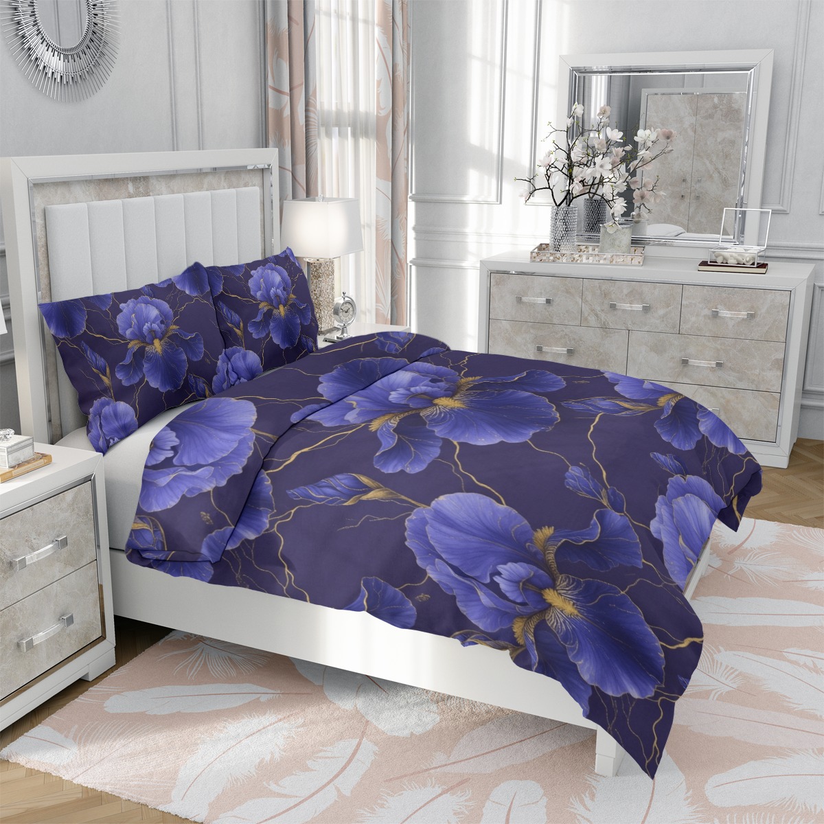 Bedding set