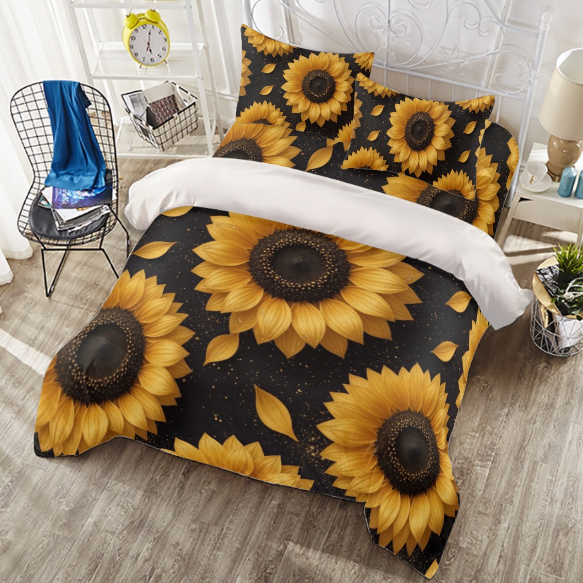 Bedding set