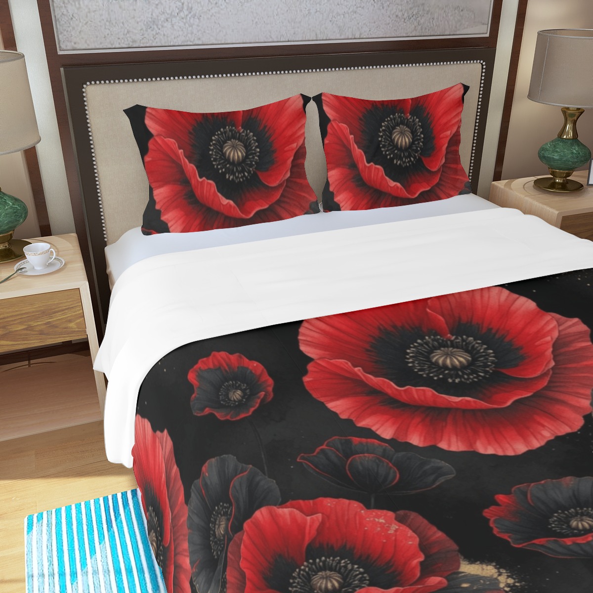 Bedding set