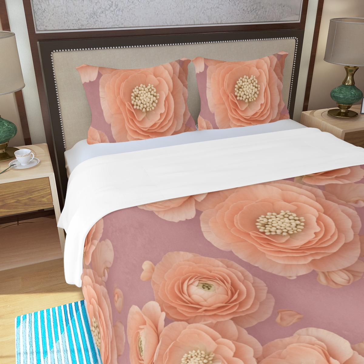 Bedding set