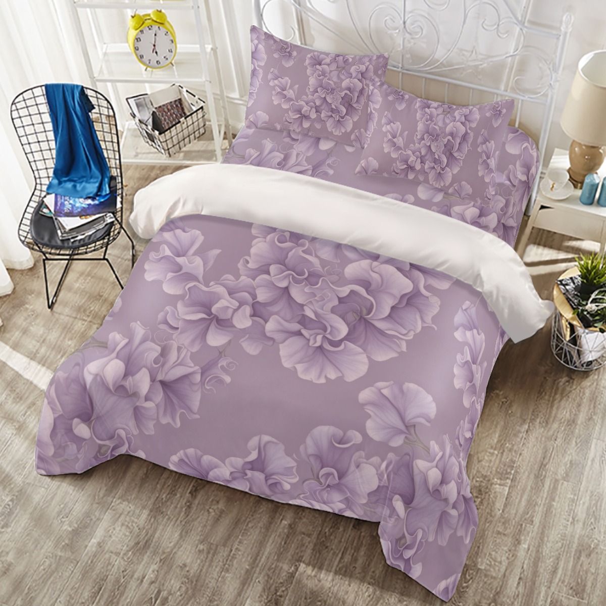 Bedding set