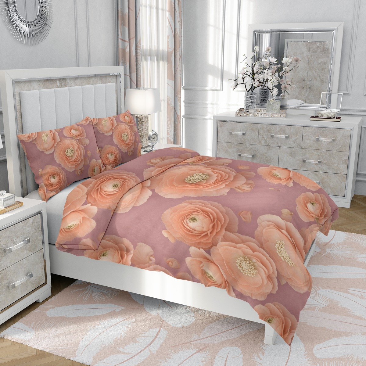 Bedding set