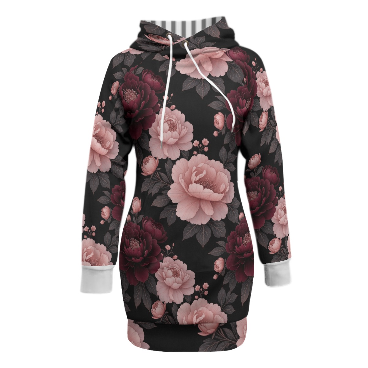 Bluza z kapturem
