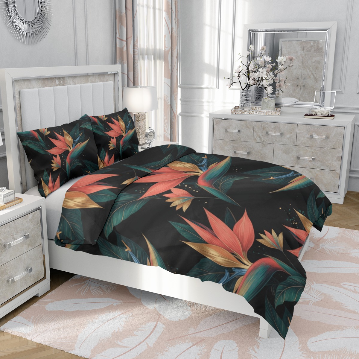Bedding set