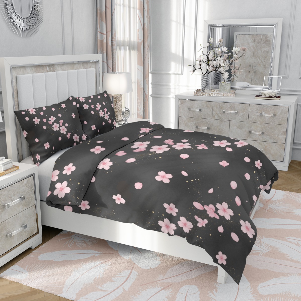 Bedding set