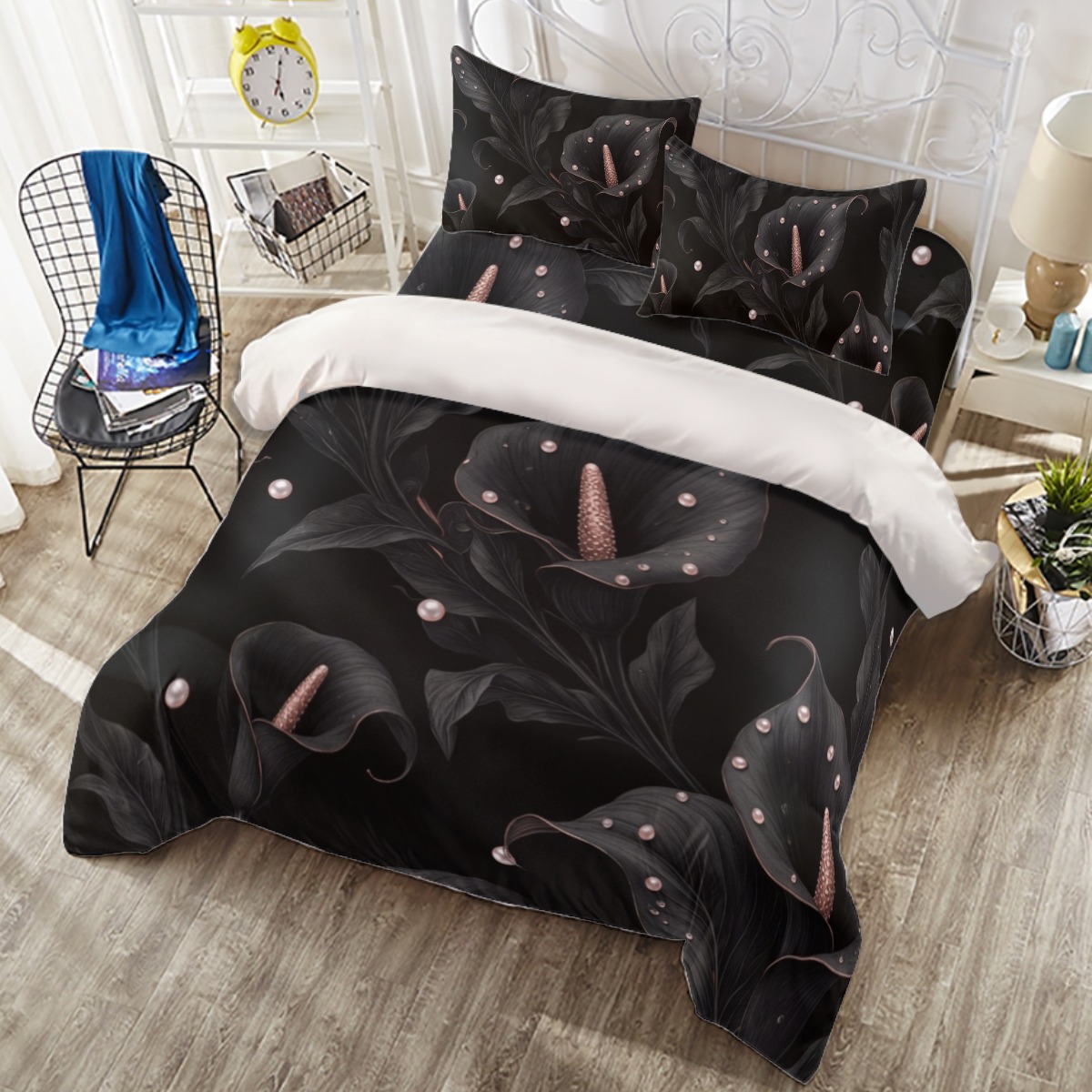 Bedding set