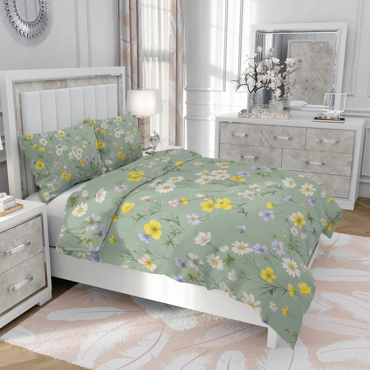 Bedding set