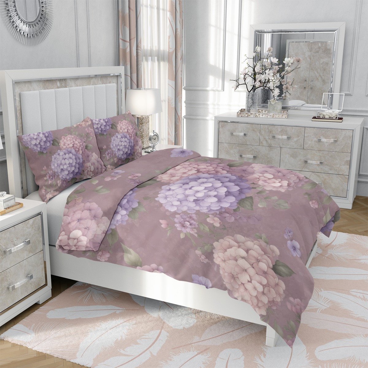 Bedding set