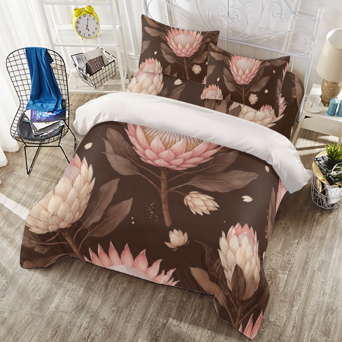 Bedding set