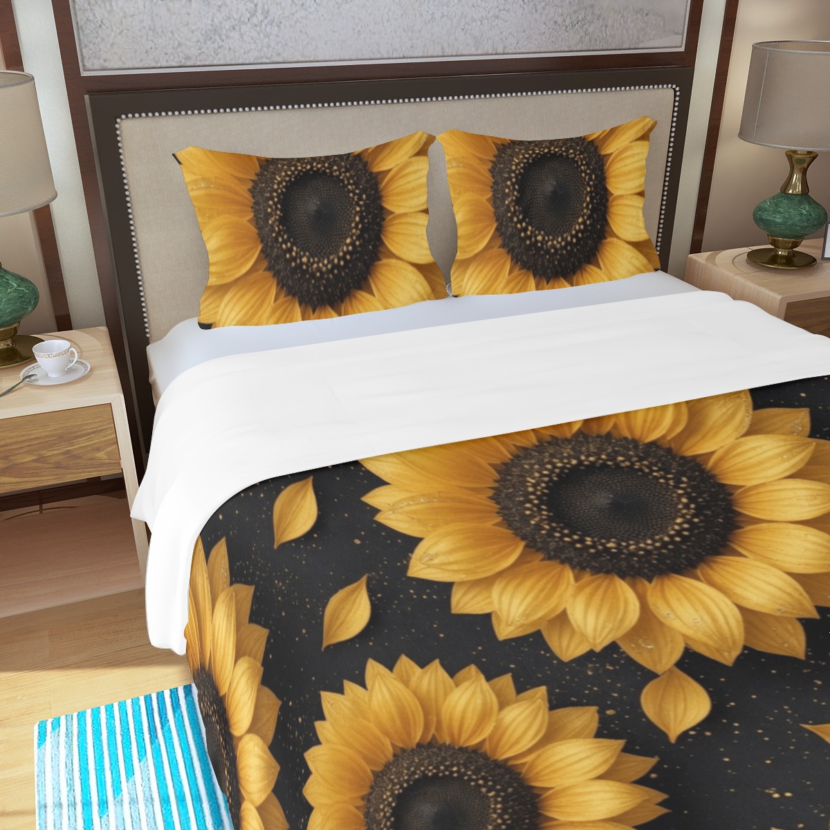 Bedding set