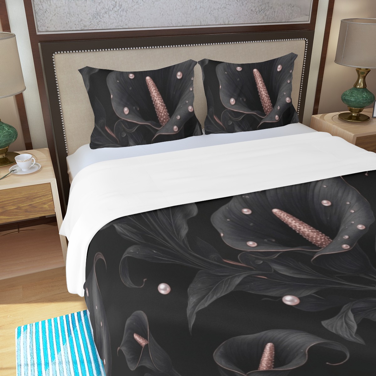 Bedding set
