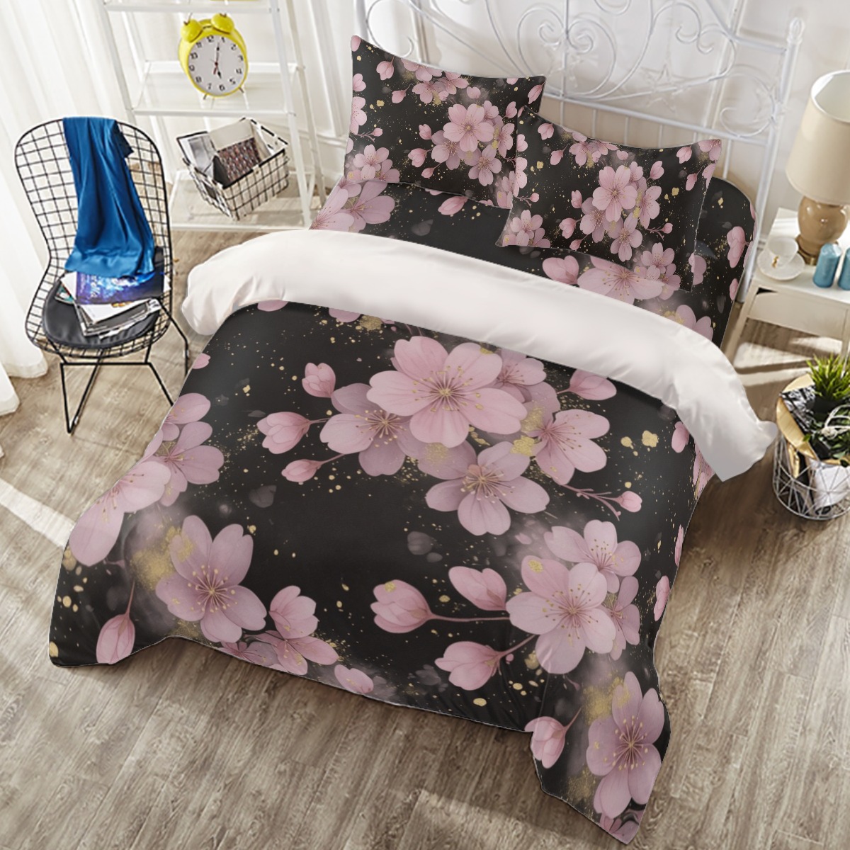 Bedding set