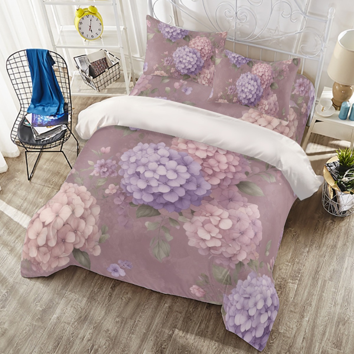 Bedding set