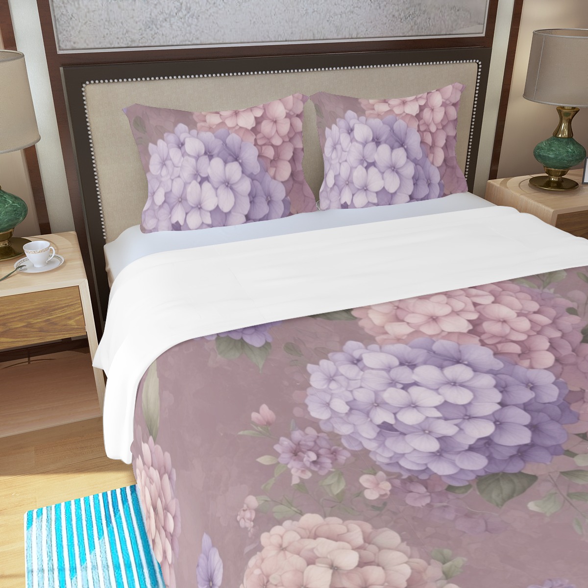 Bedding set