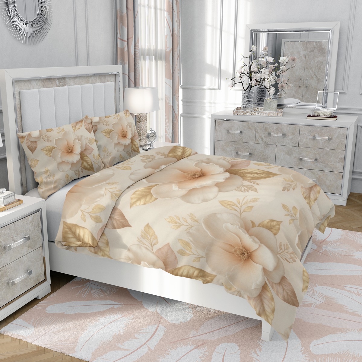 Bedding set