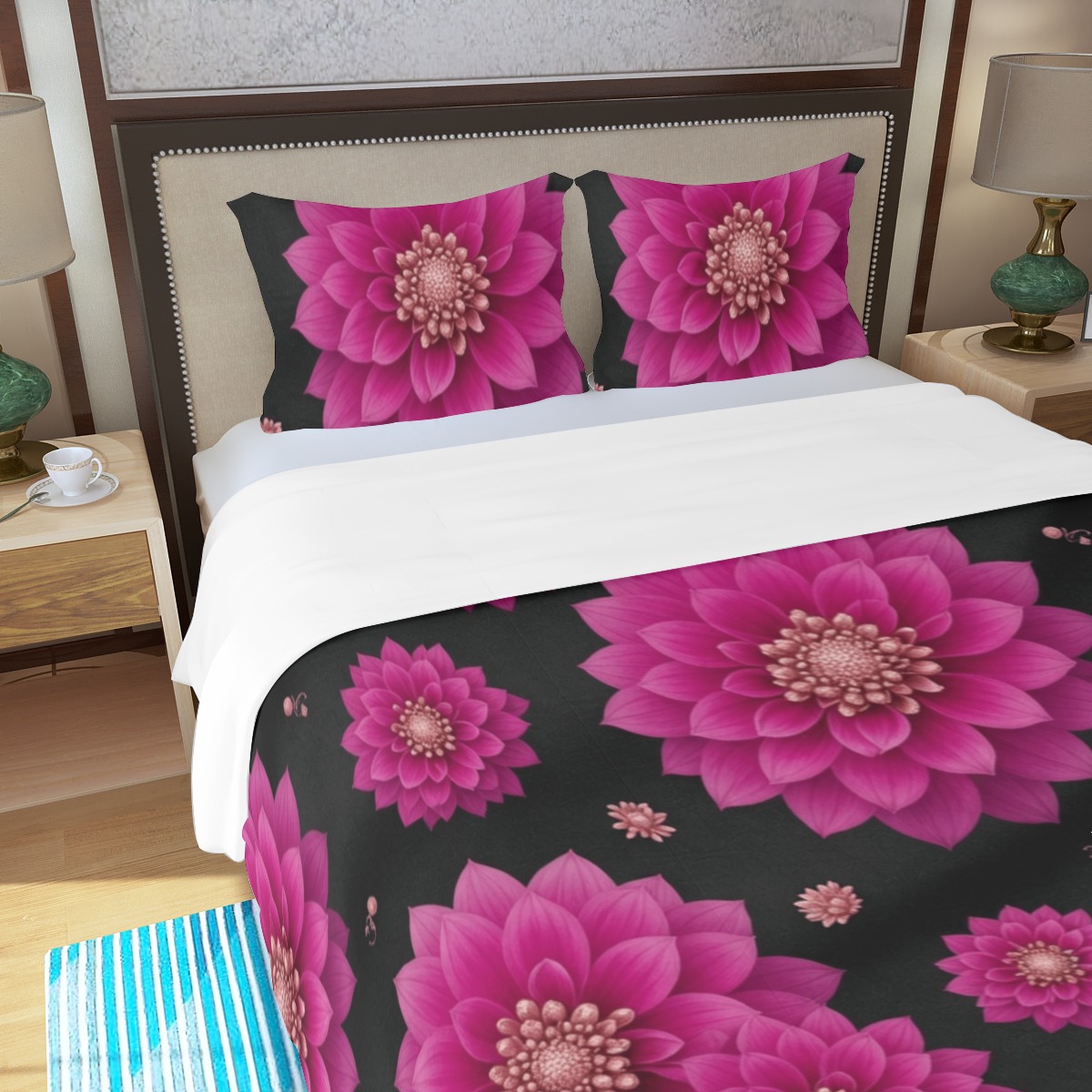 Bedding set