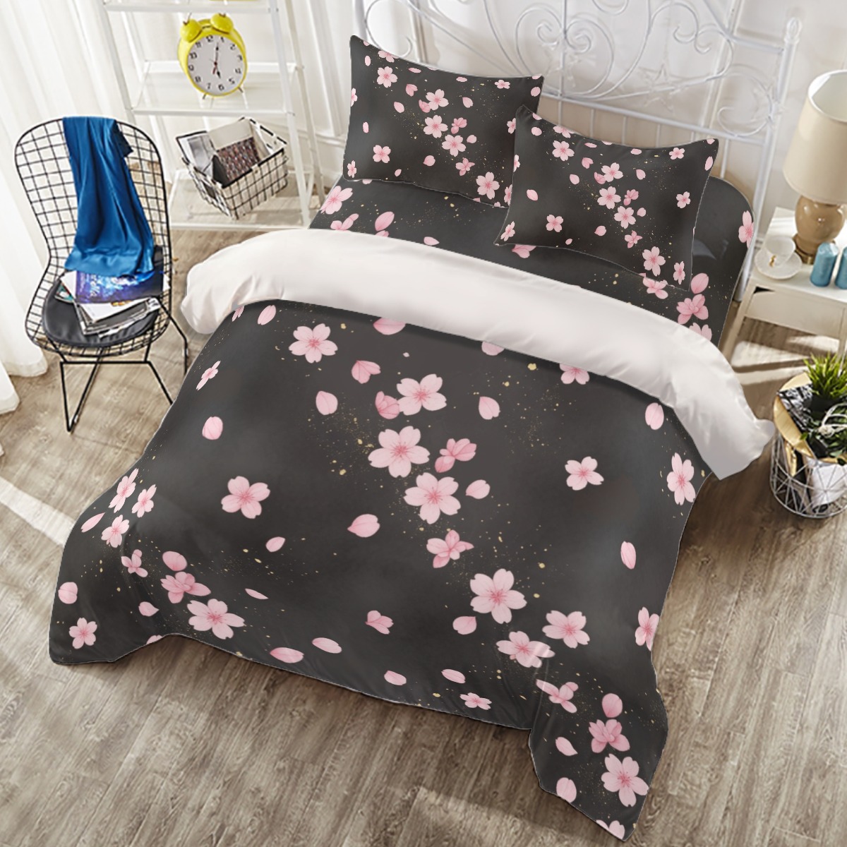Bedding set