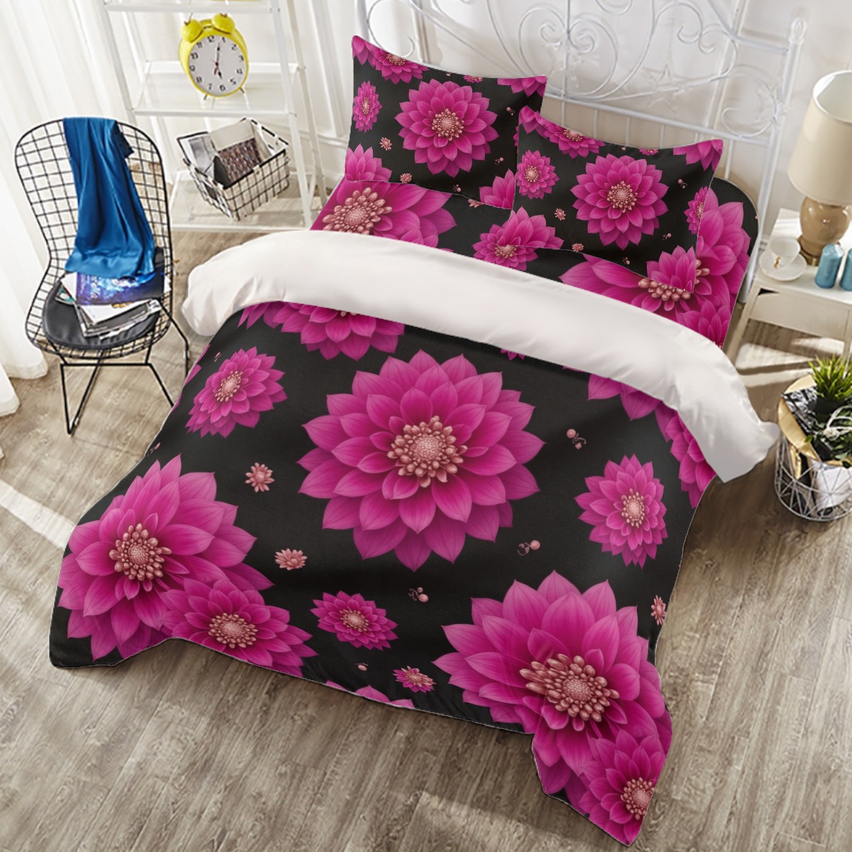 Bedding set