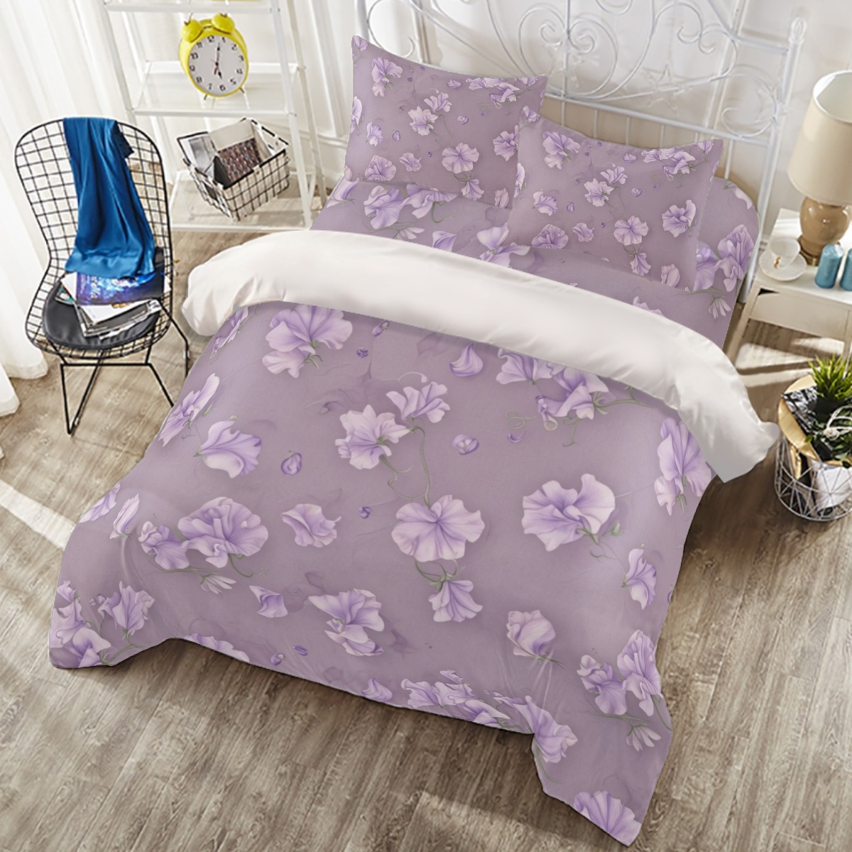 Bedding set
