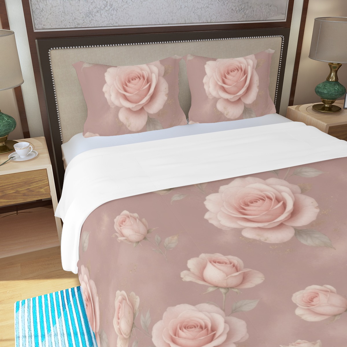 Bedding set