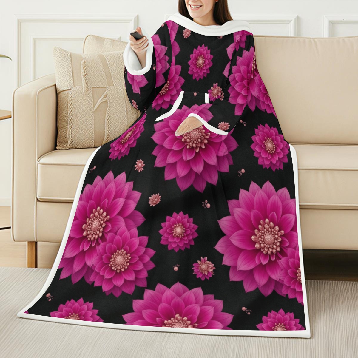 Blanket