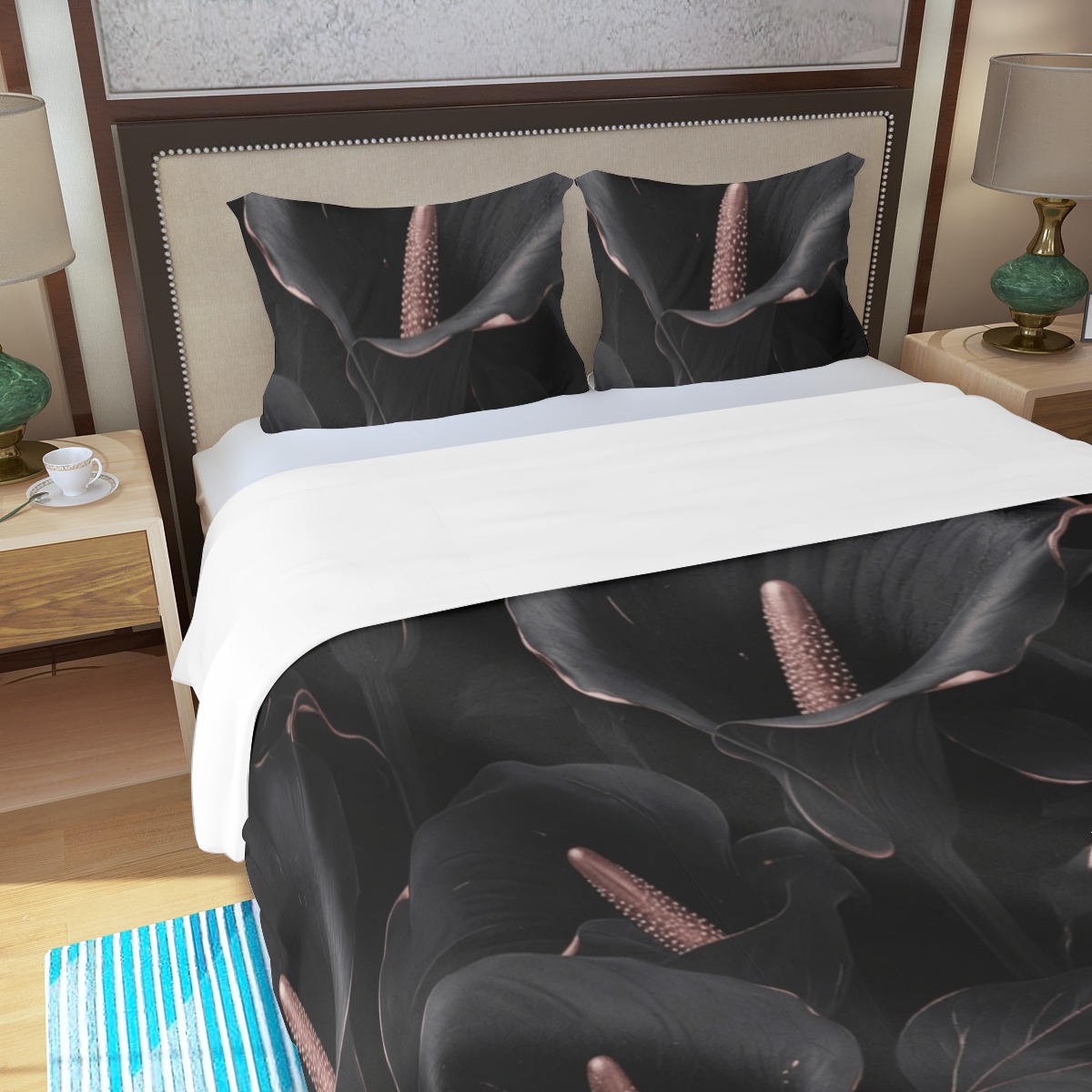 Bedding set