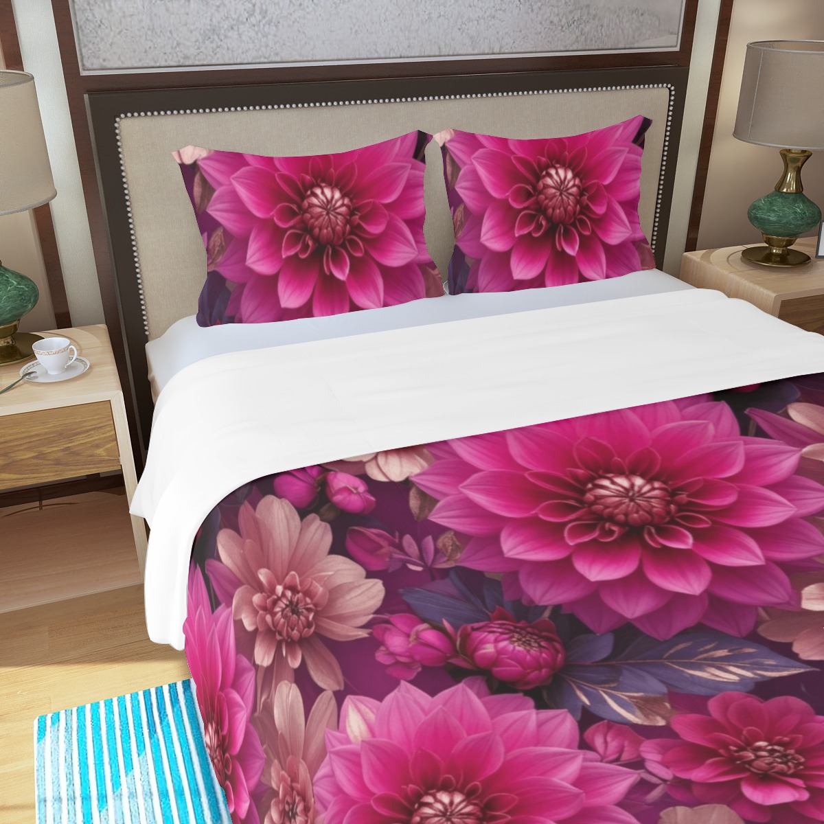 Bedding set