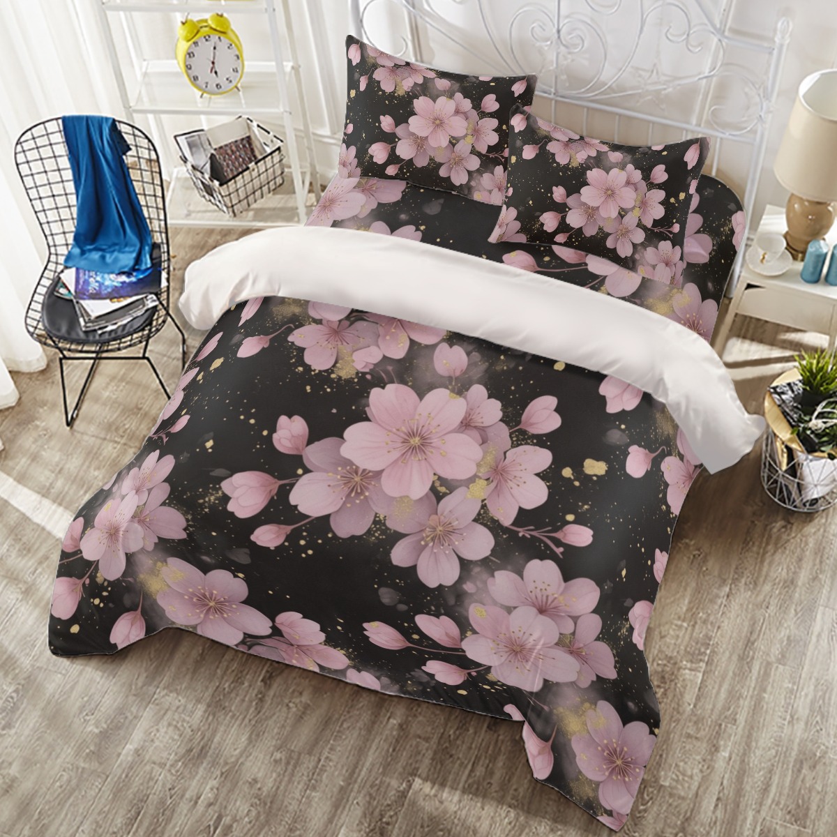 Bedding set