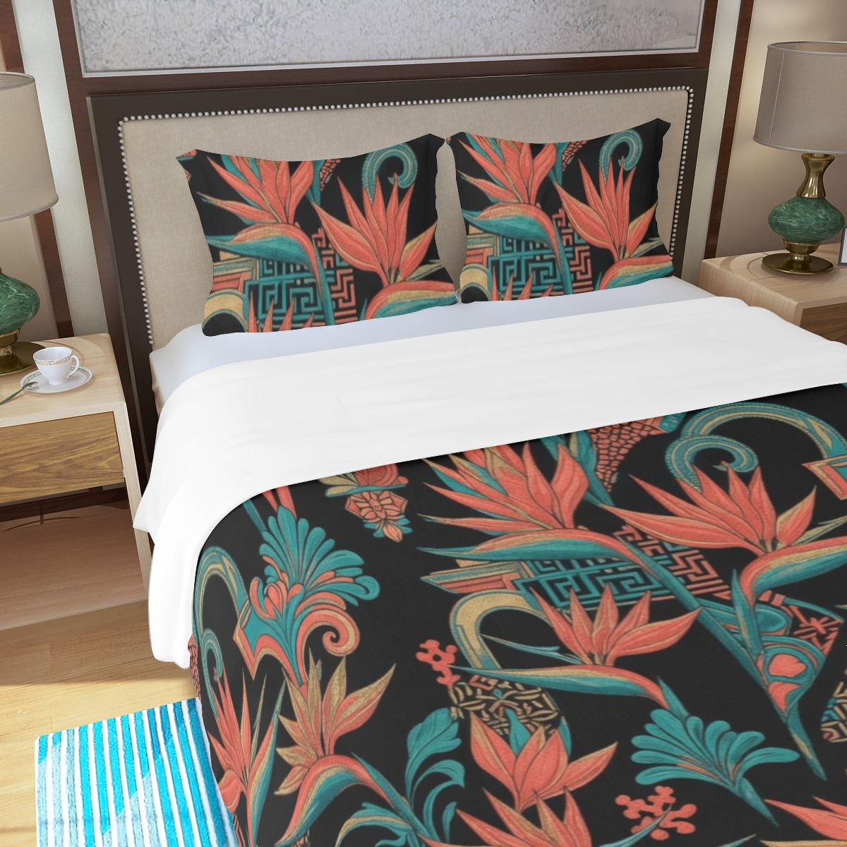 Bedding set