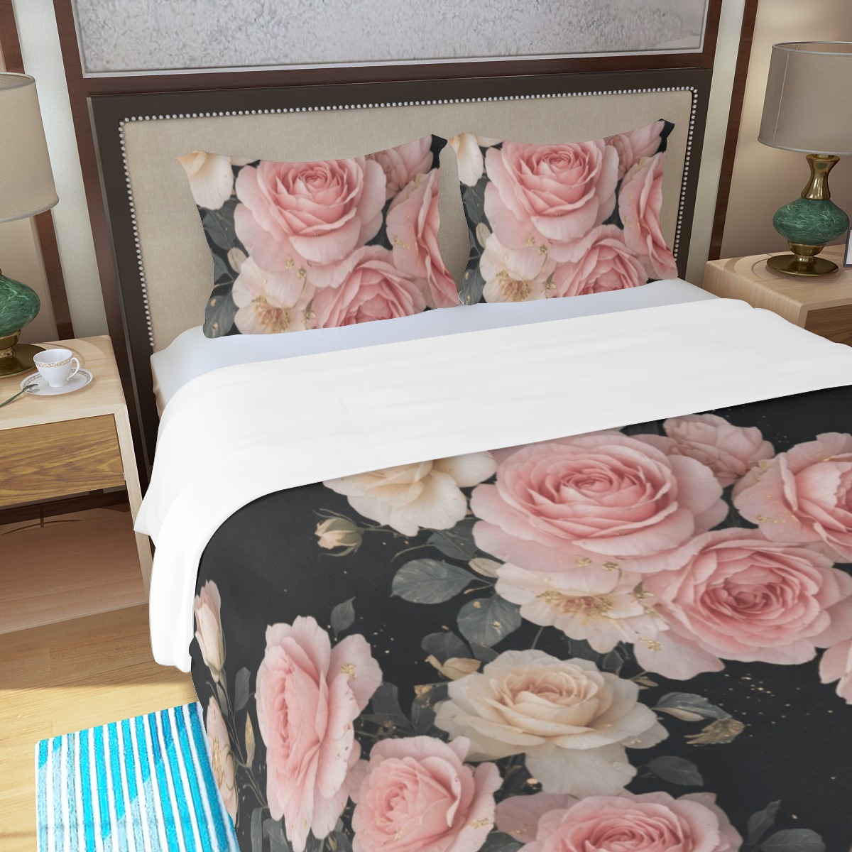 Bedding set