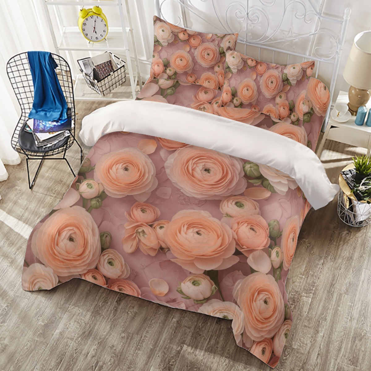 Bedding set