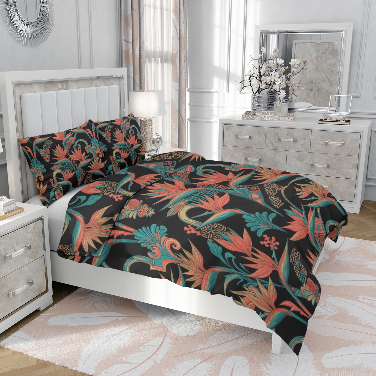 Bedding set