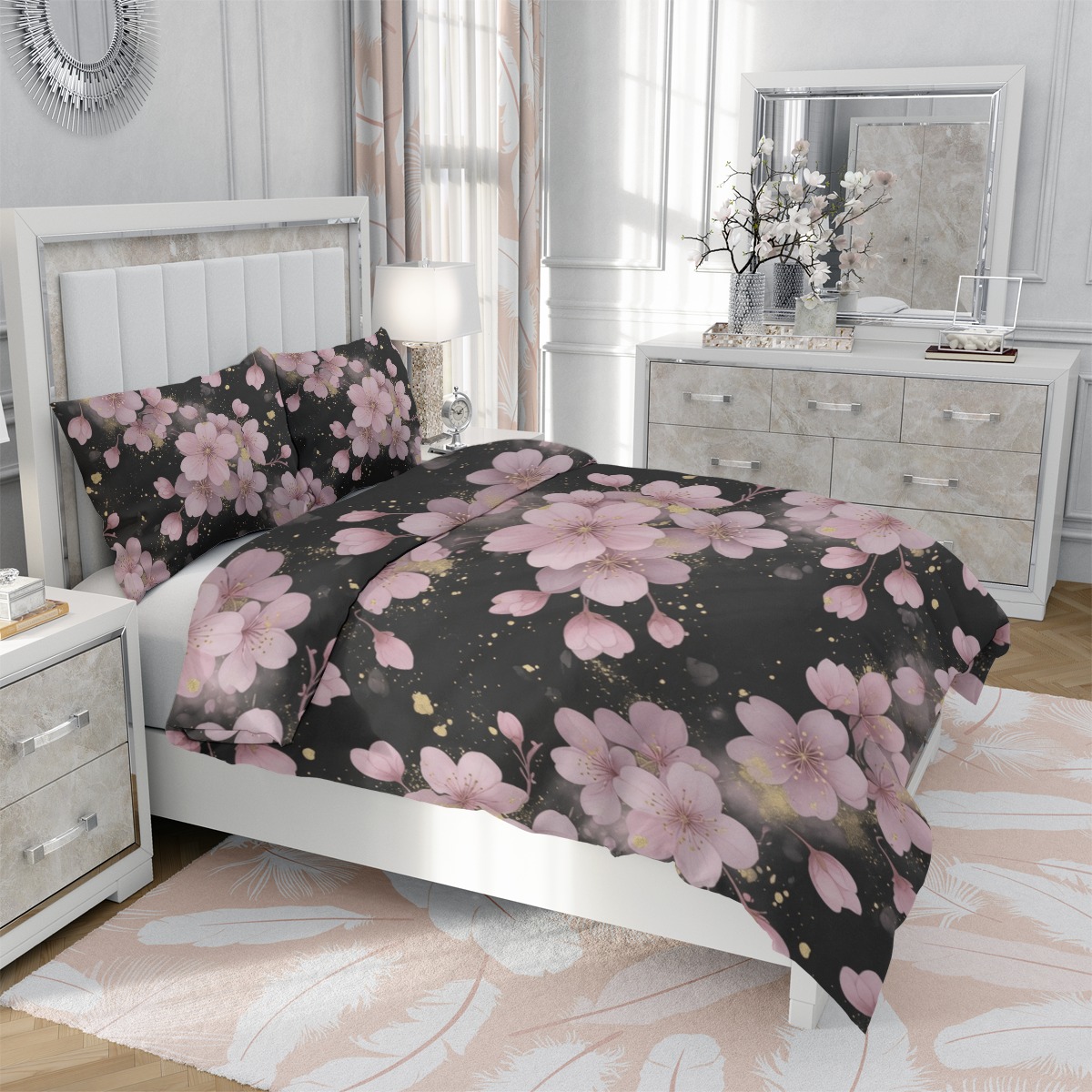 Bedding set