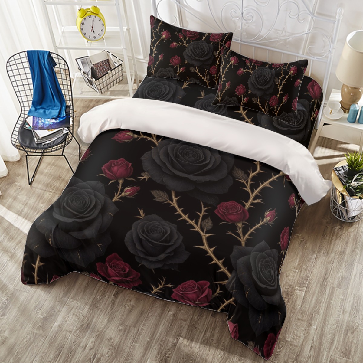 Bedding set