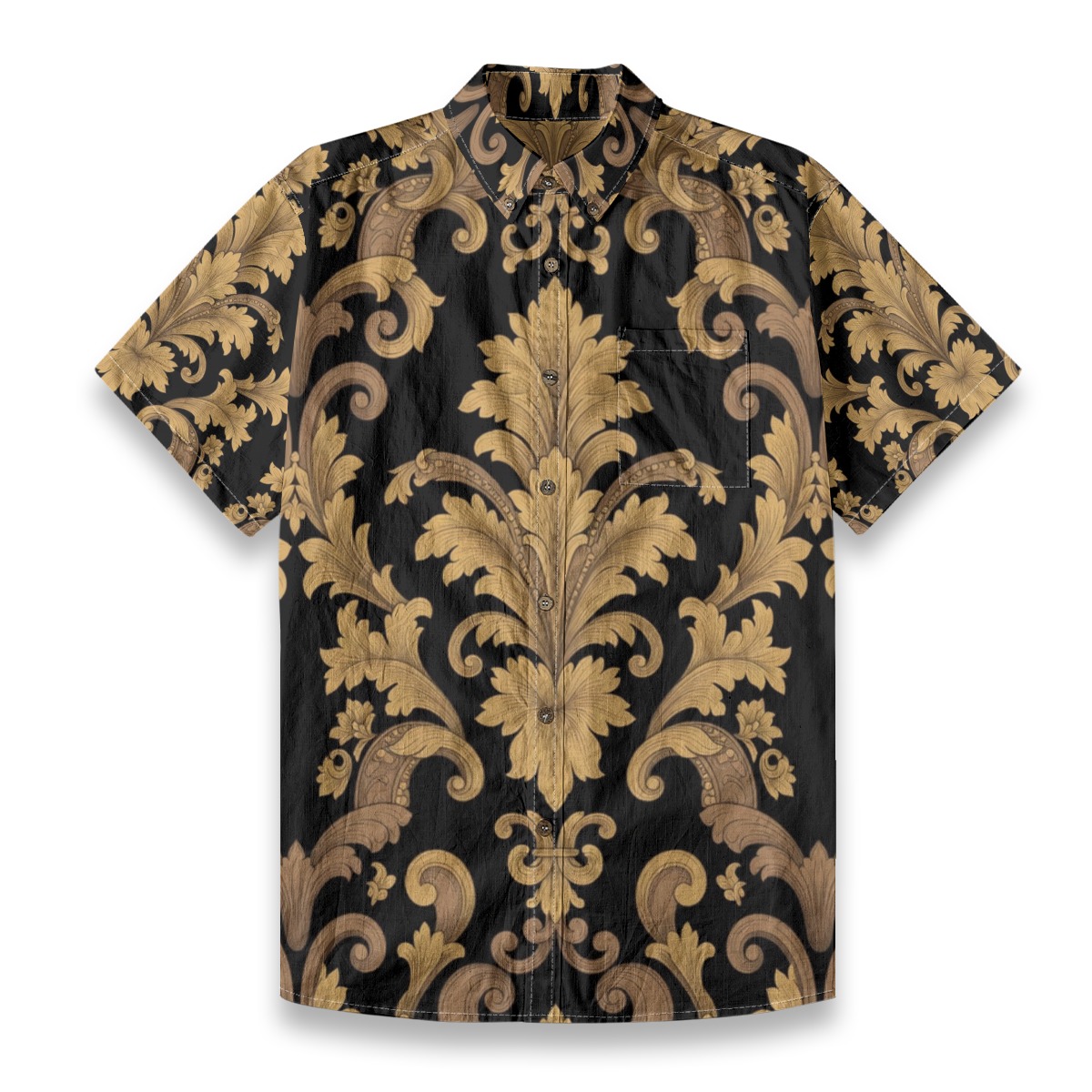 Breathable shirt