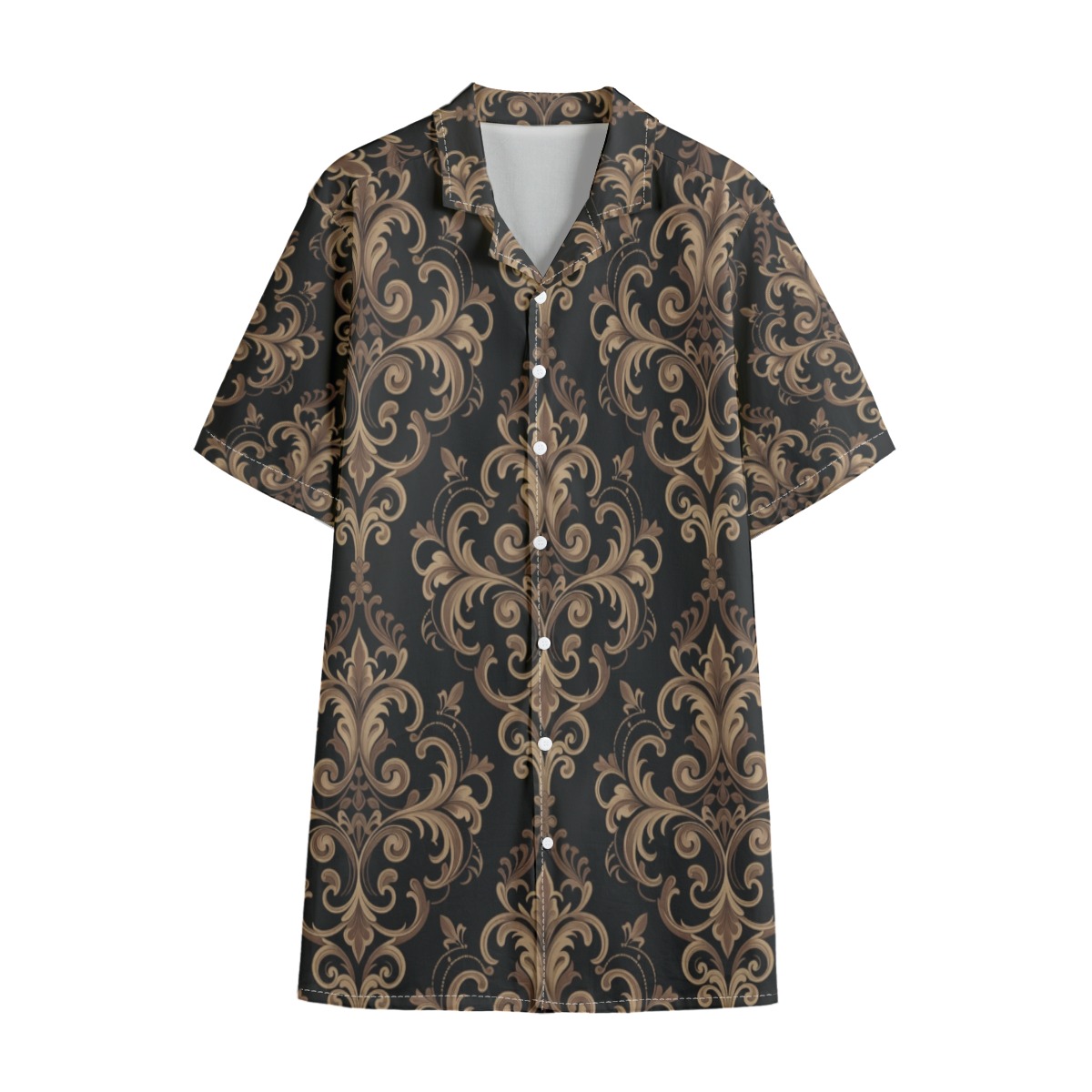 Hawaiian shirt