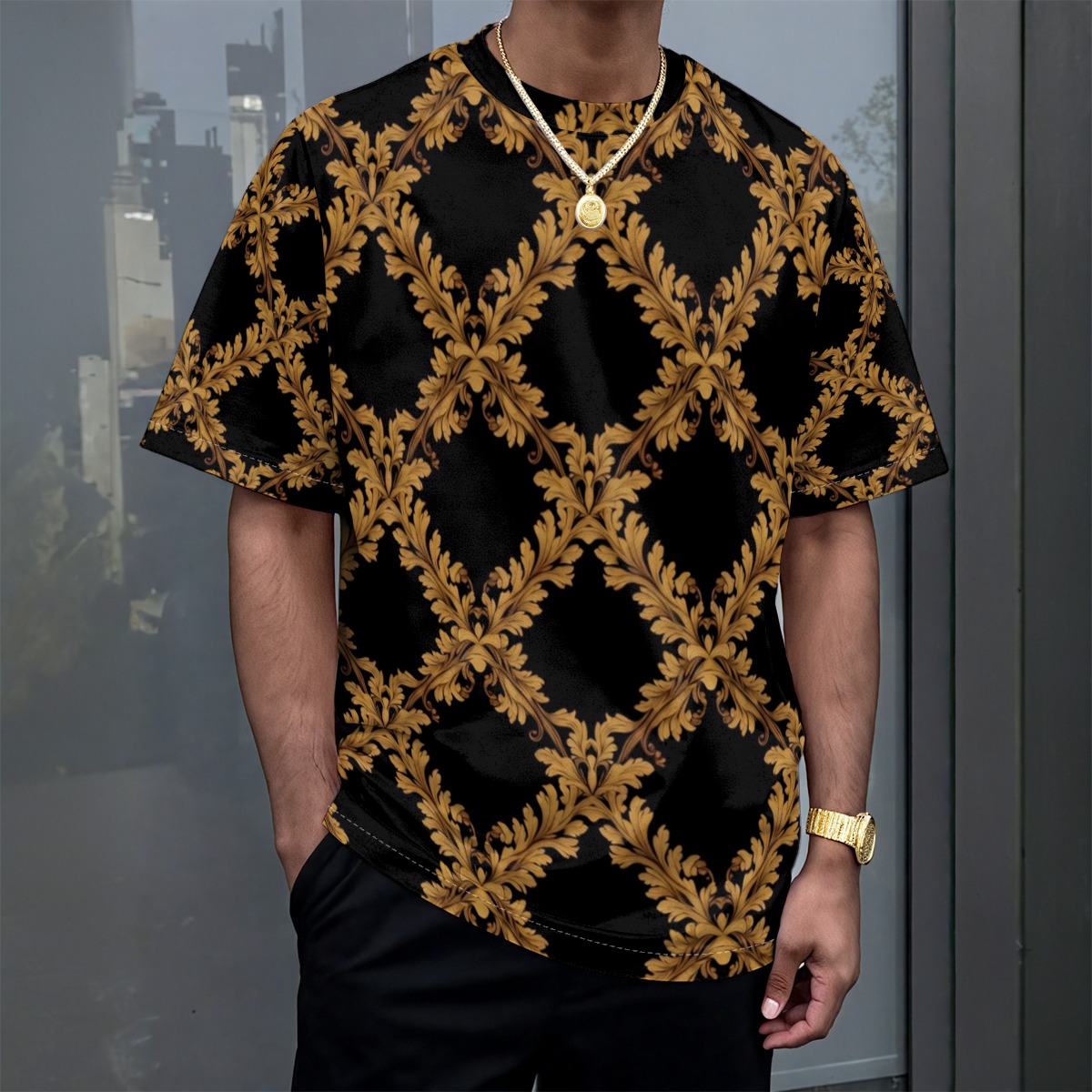 T-shirt
